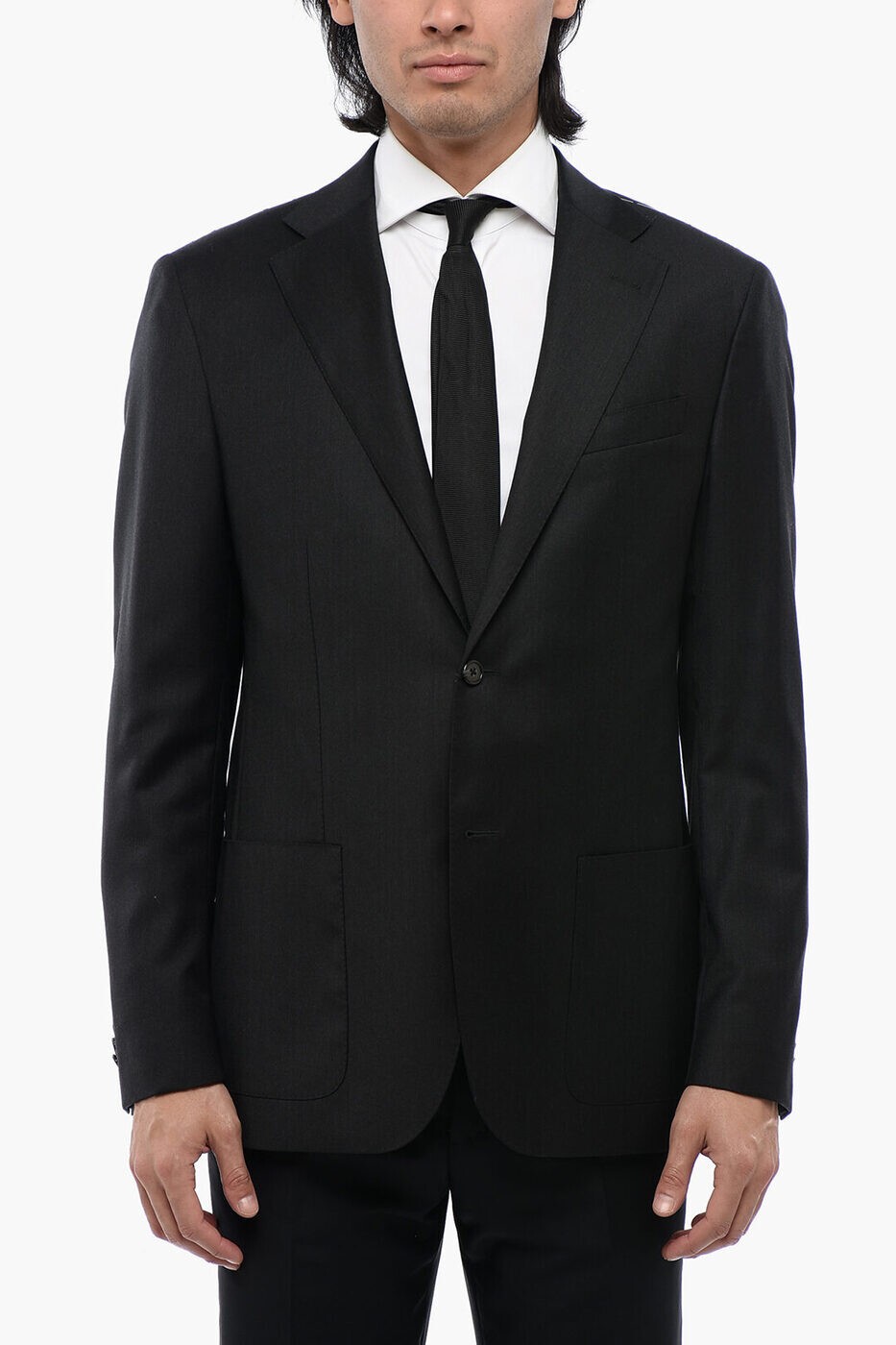 ͥꥢ CORNELIANI ܥС㥱å 㥱å  졼 Bomber jackets 85XZ23 0138056 013  ...