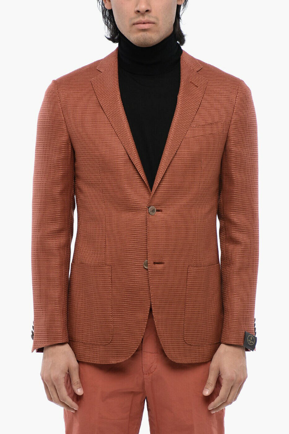 ͥꥢ CORNELIANI ܥС㥱å 㥱å   Bomber jackets 79X938 7116288 049 ...