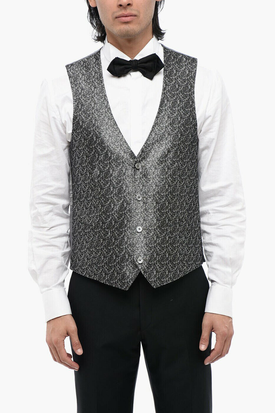 ͥꥢ CORNELIANI ȥ ٥  졼 Waistcoats 87C082 1117183 024  ̵ å...