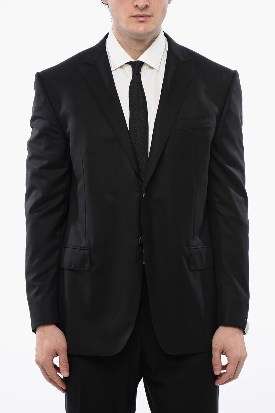 ͥꥢ CORNELIANI ܥС㥱å 㥱å  ֥å Bomber jackets 846269 9818159 020 ...