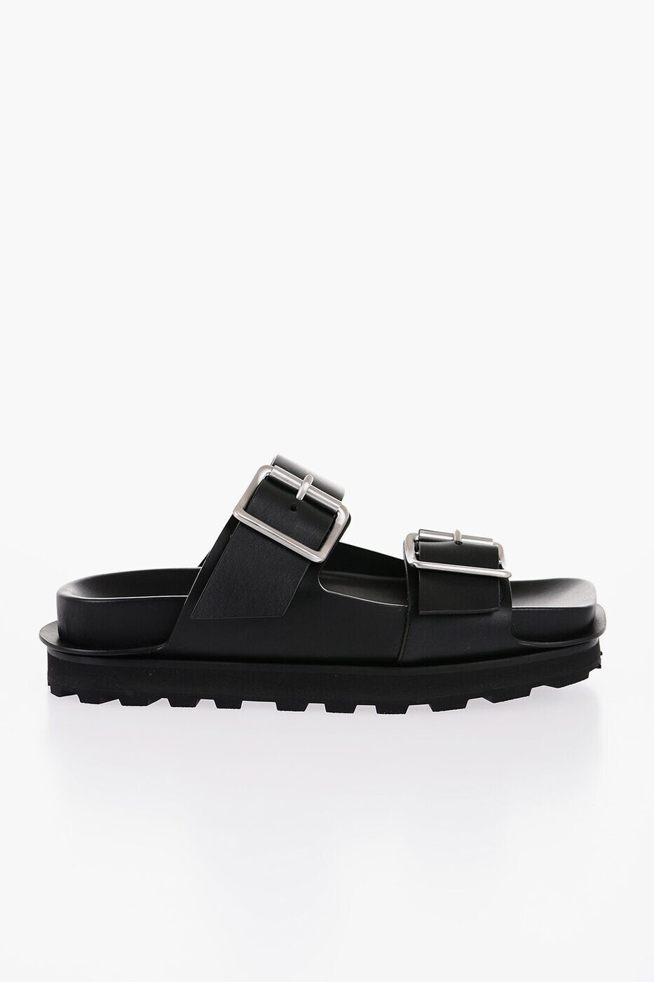 ���� ������� JIL SANDER �ե�åȥ��塼�� ������� ��� �֥�å� Flat Shoes J33WP0002 P0503 001 ���� ����̵�� ��åԥ�̵�� 2026SS dk