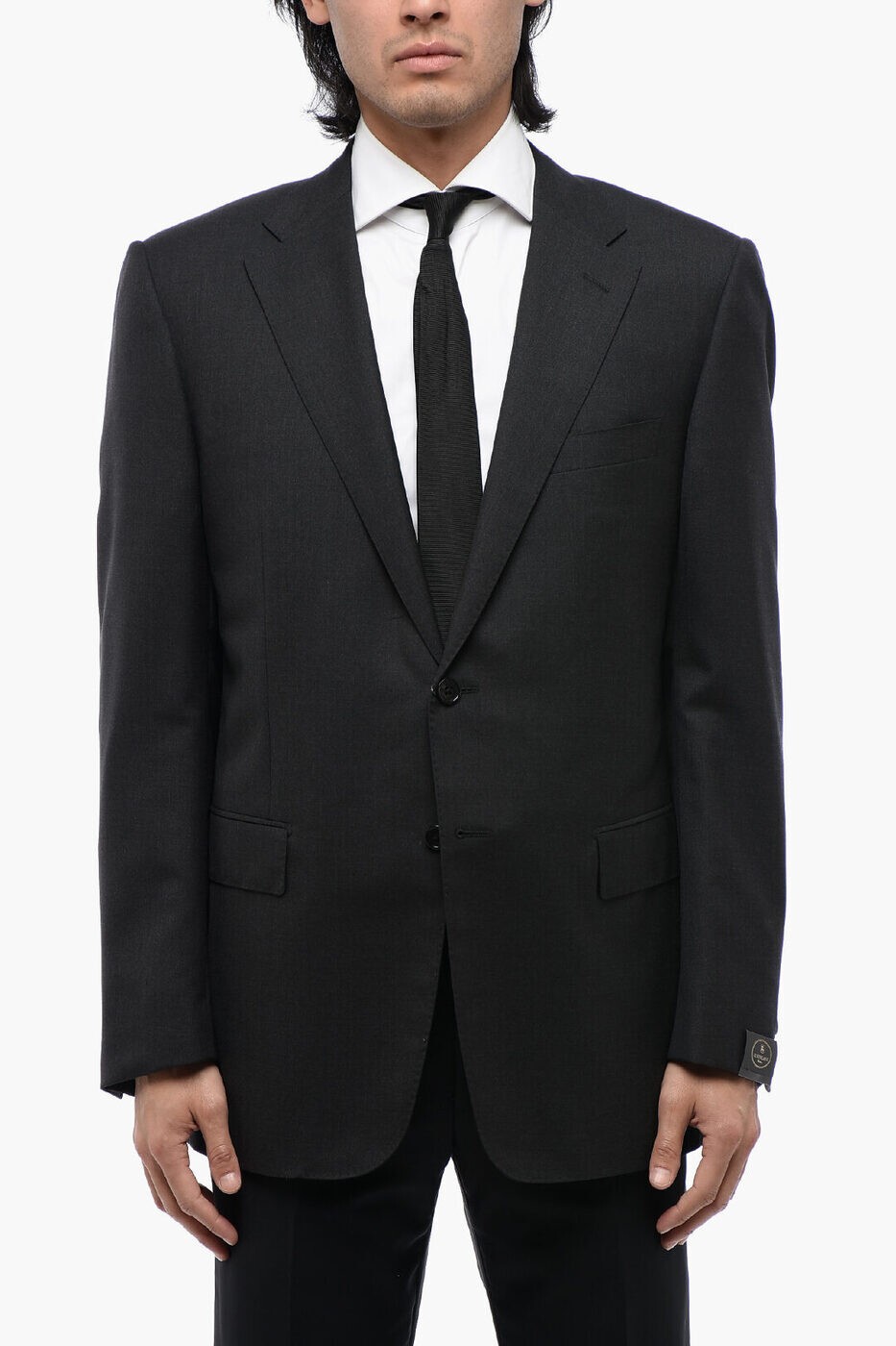 ͥꥢ CORNELIANI ܥС㥱å 㥱å  졼 Bomber jackets 796812 6818060 013 DRO...