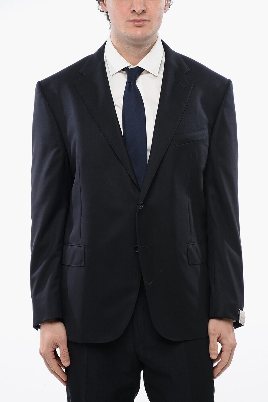 ͥꥢ CORNELIANI ܥС㥱å 㥱å  ֥롼 Bomber jackets 836268 9118159 001  ...