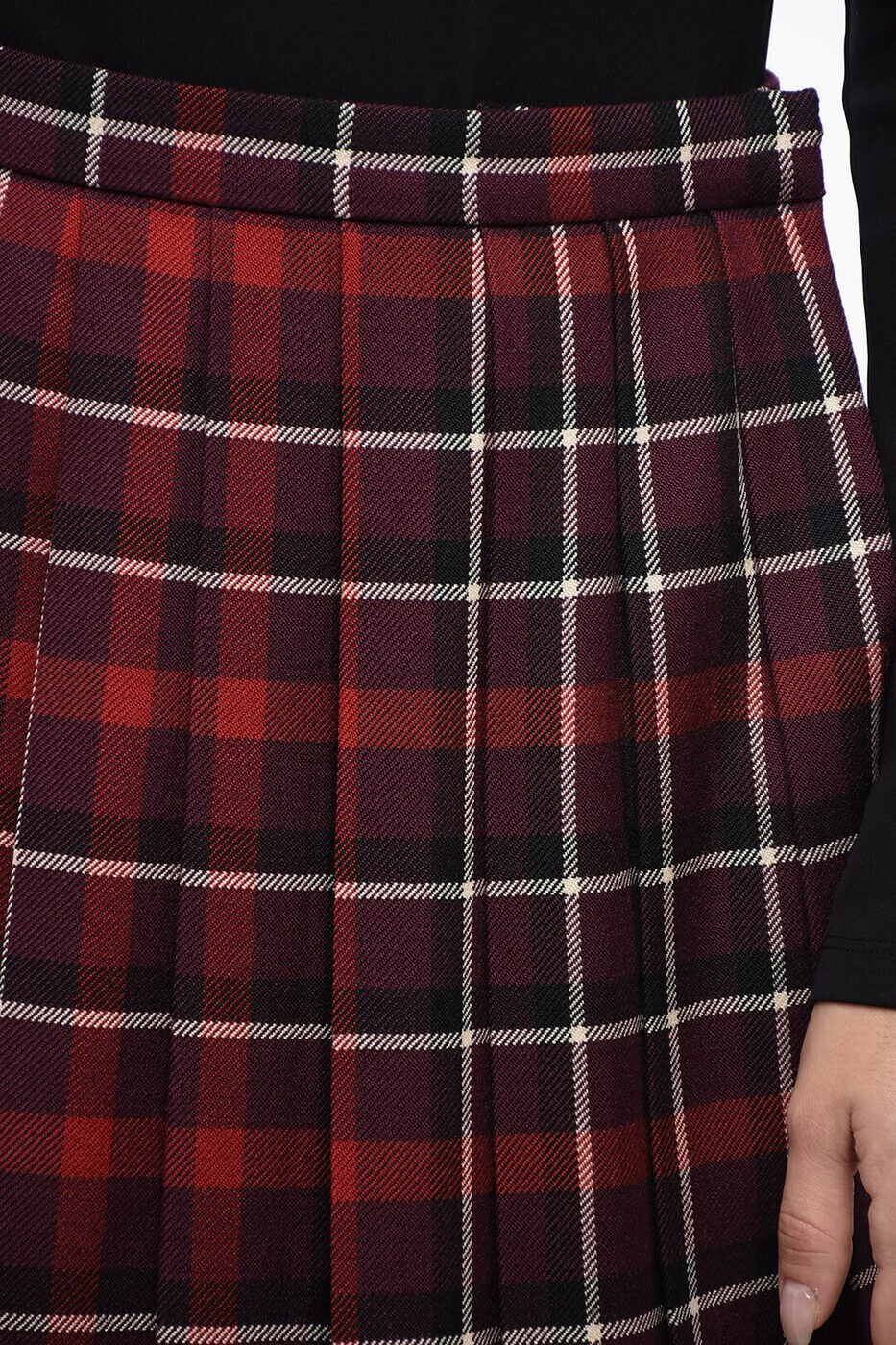 �ǥ������� CHRISTIAN DIOR �ߥ˥Хå� �������� ��ǥ����� ��å� Mini-skirts 351J33A 1463 3849 ���� ����̵�� ��åԥ�̵�� 2026AW dk