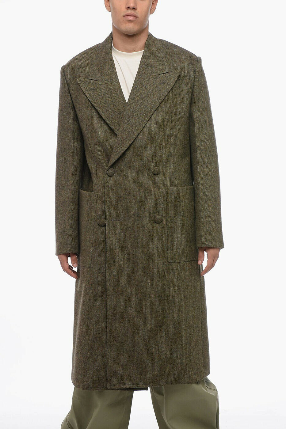 Х󥷥 GIVENCHY ȥ   ꡼ Coats and Trench BMC07 G14XJ 333  ̵ åԥ̵...