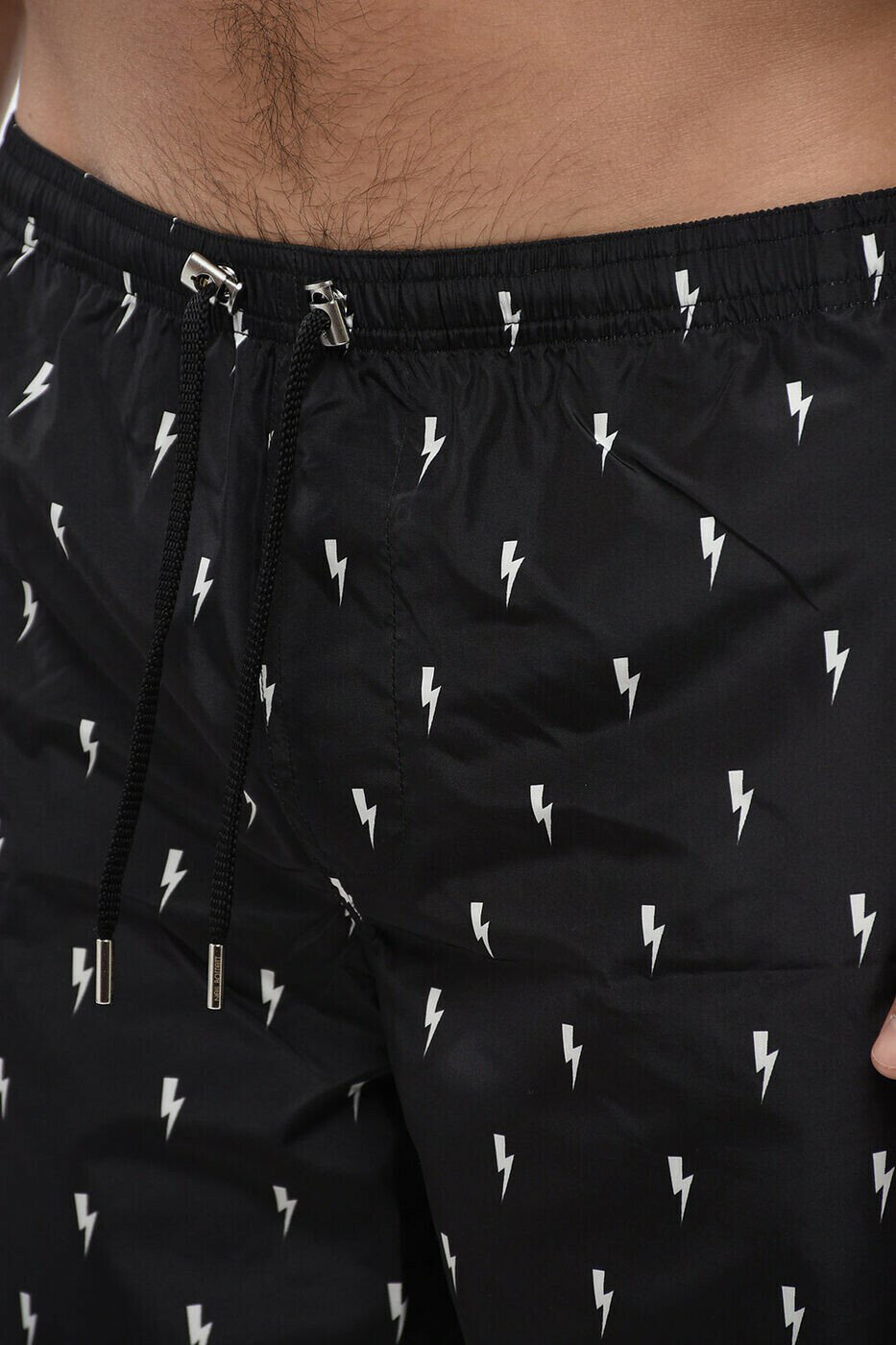 ニール バレット NEIL BARRETT 水着 スイムウェア メンズ Swimwear MY58026B-Y068 524N 関税 送料無料 ラッピング無料 2025SS dk