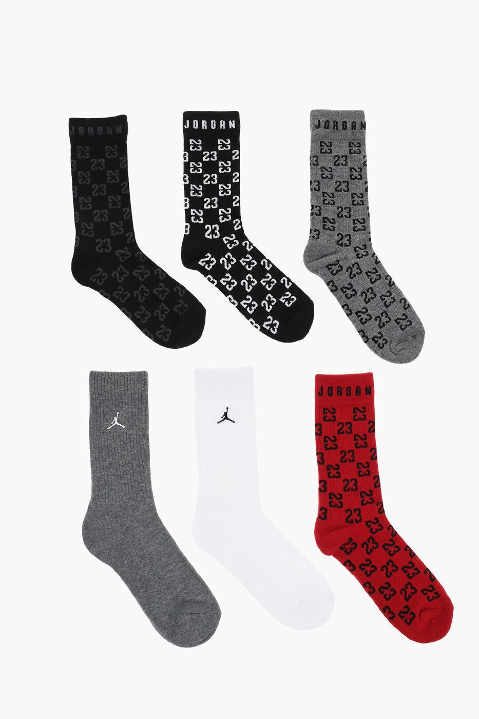 ナイキ NIKE KIDS 靴下 ソックス ボーイズ マルチカラー Socks BJ0690-023 関税 送料無料 ラッピング無料 2025AW dk