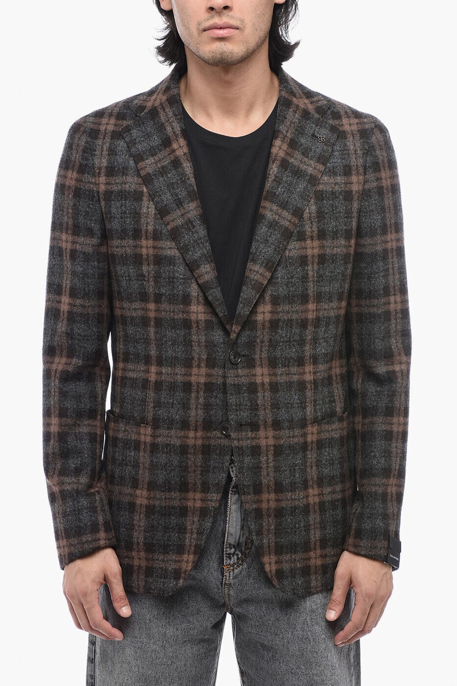 ꥢȡ TAGLIATORE ܥС㥱å 㥱å  ޥ顼 Bomber jackets 1SVS22K 850046 S3175...