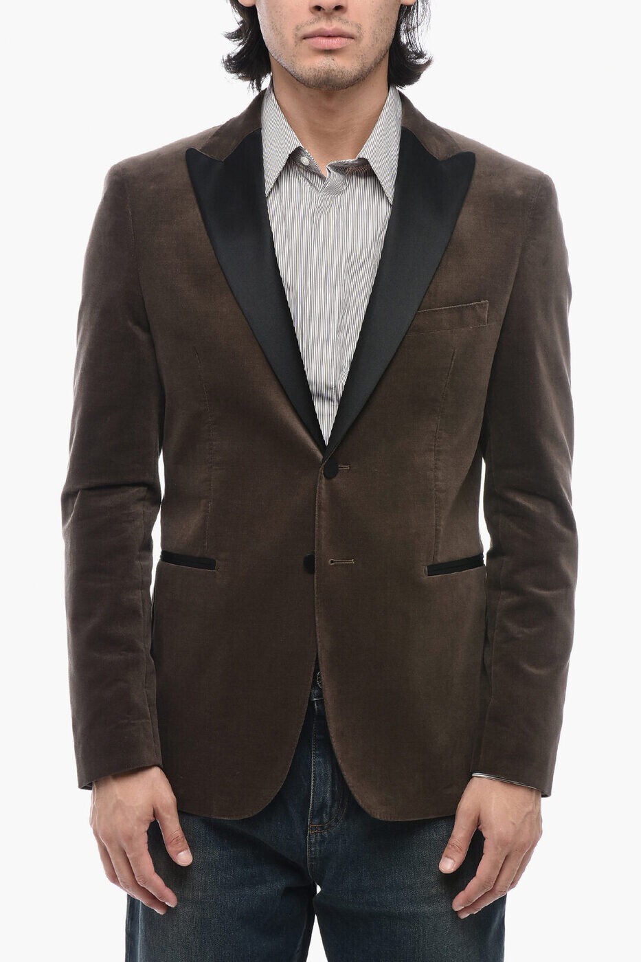 ȥͥå TONELLO ܥС㥱å 㥱å  ֥饦 Bomber jackets 01G318K 7442U 800  ̵ ...