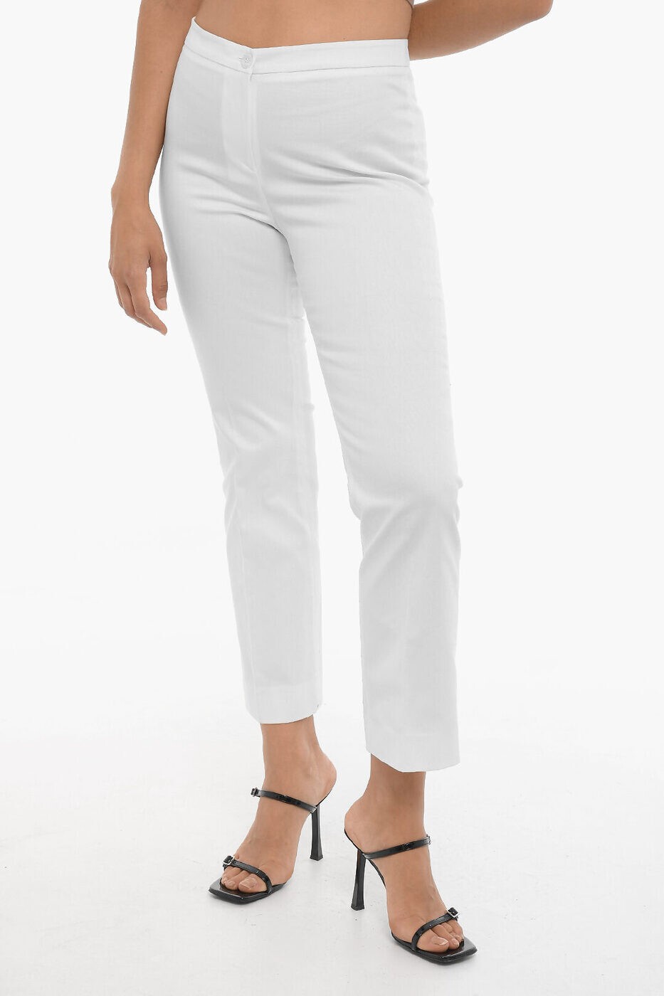 メトラダモ METRADAMO パンツ レディー