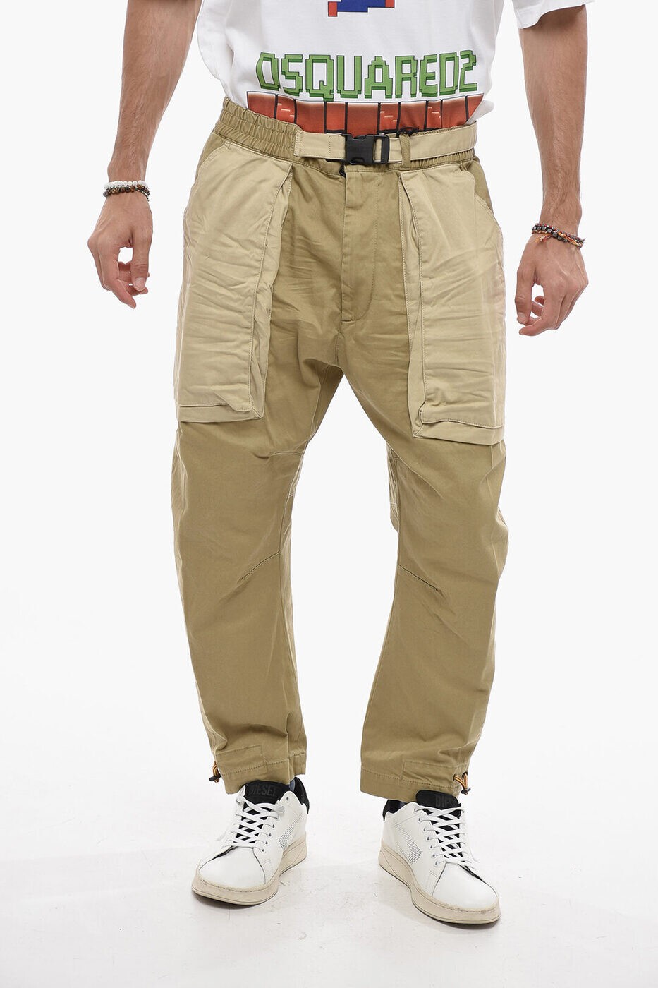 ディースクエアードDSQUARED...