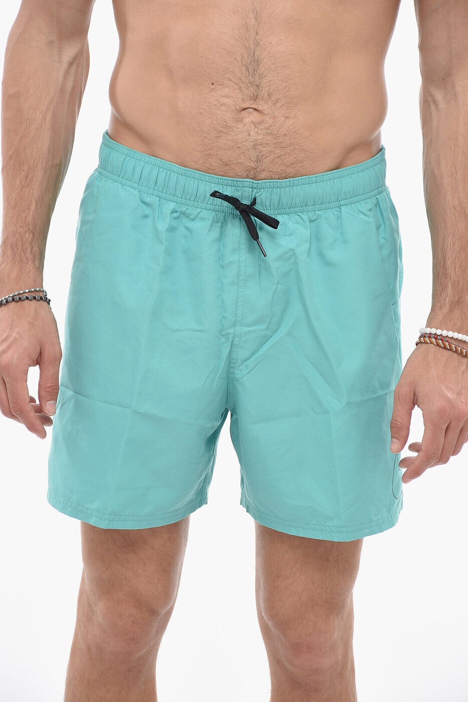 ナイキ NIKE 水着 スイムウェア メンズ ブルー Swimwear NESSC601-339 関税 送料無料 ラッピング無料 2025SS dk