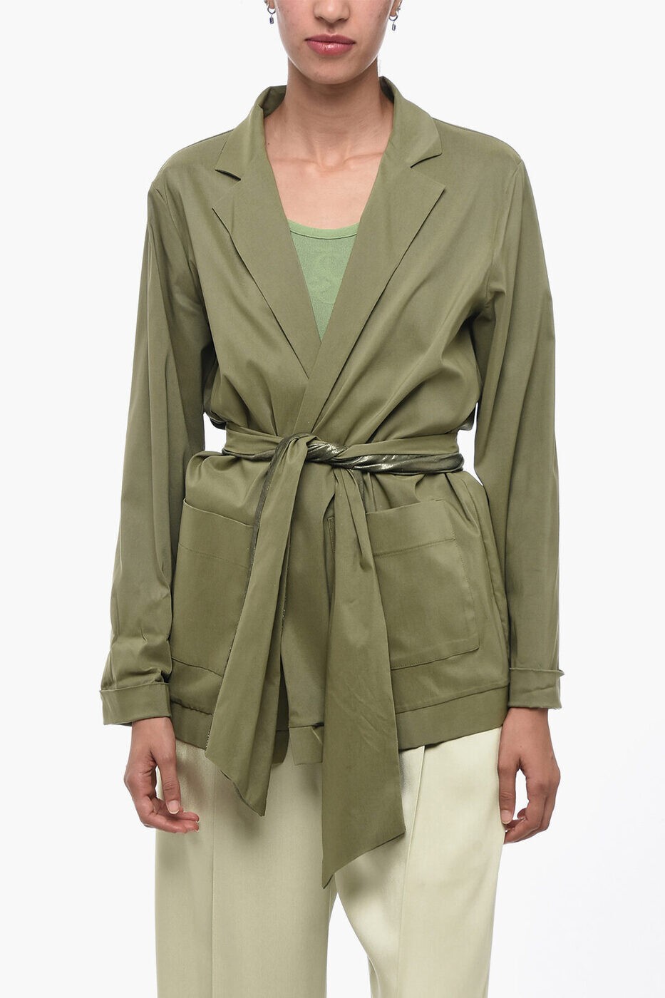 OBLO UNIQUE ܥС㥱å 㥱å ǥ ꡼ Bomber jackets J046/T09692  ̵ åԥ̵...