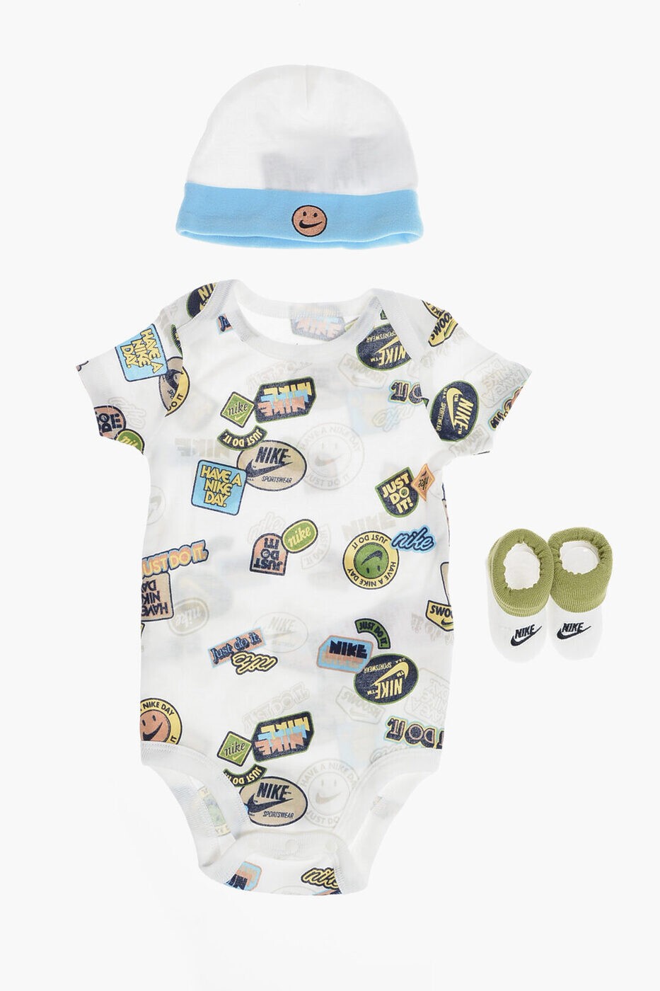 ナイキ NIKE KIDS セットアップ オールインワン ボーイズ Jumpsuits NN1046-782 関税 送料無料 ラッピング無料 2025SS dk(4)