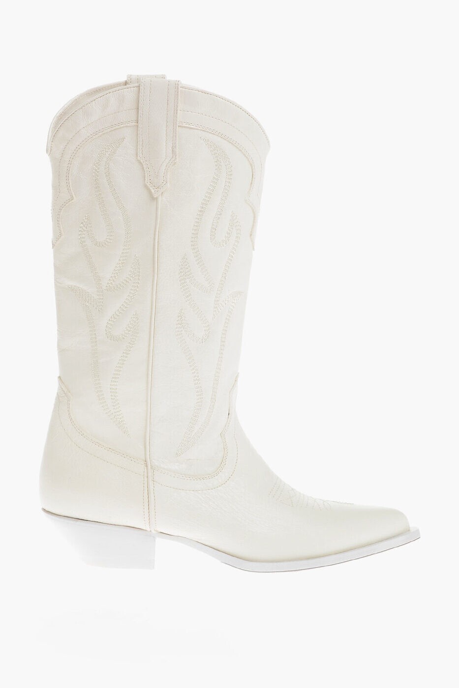 SONORA �ե�åȥ֡��� �֡��� ��ǥ����� �ۥ磻�� Flat boots SAN356WHGOAOT04WLE WHT ���� ����̵�� ��åԥ�̵�� 2026SS dk