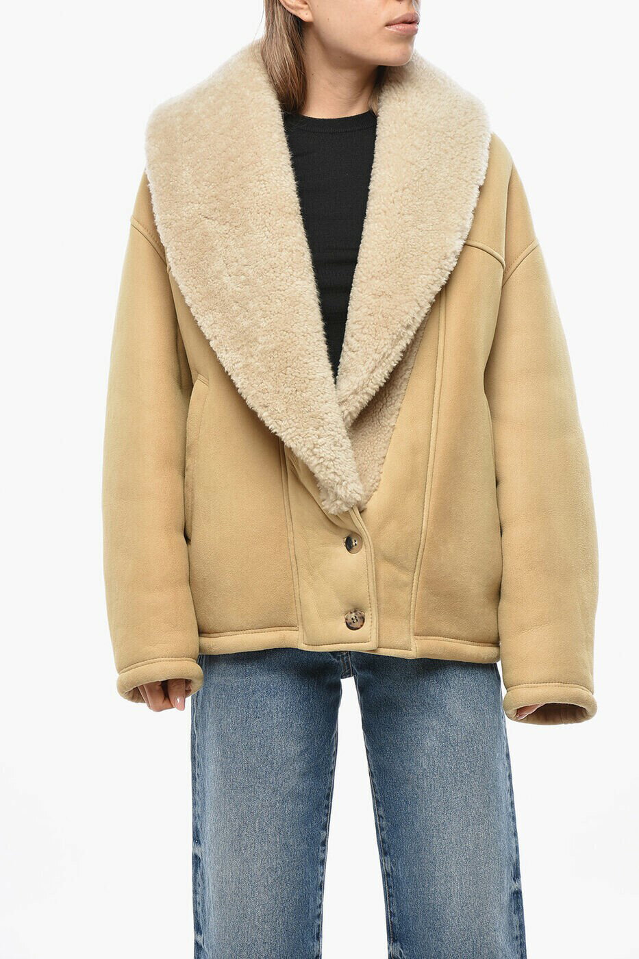 ������ǥ� ������ �ǥ�å��� �֥��� GOLDEN GOOSE �����ĥ��㥱�å� ������ ���㥱�å� ��ǥ����� �١����� Suit Jackets GWP...