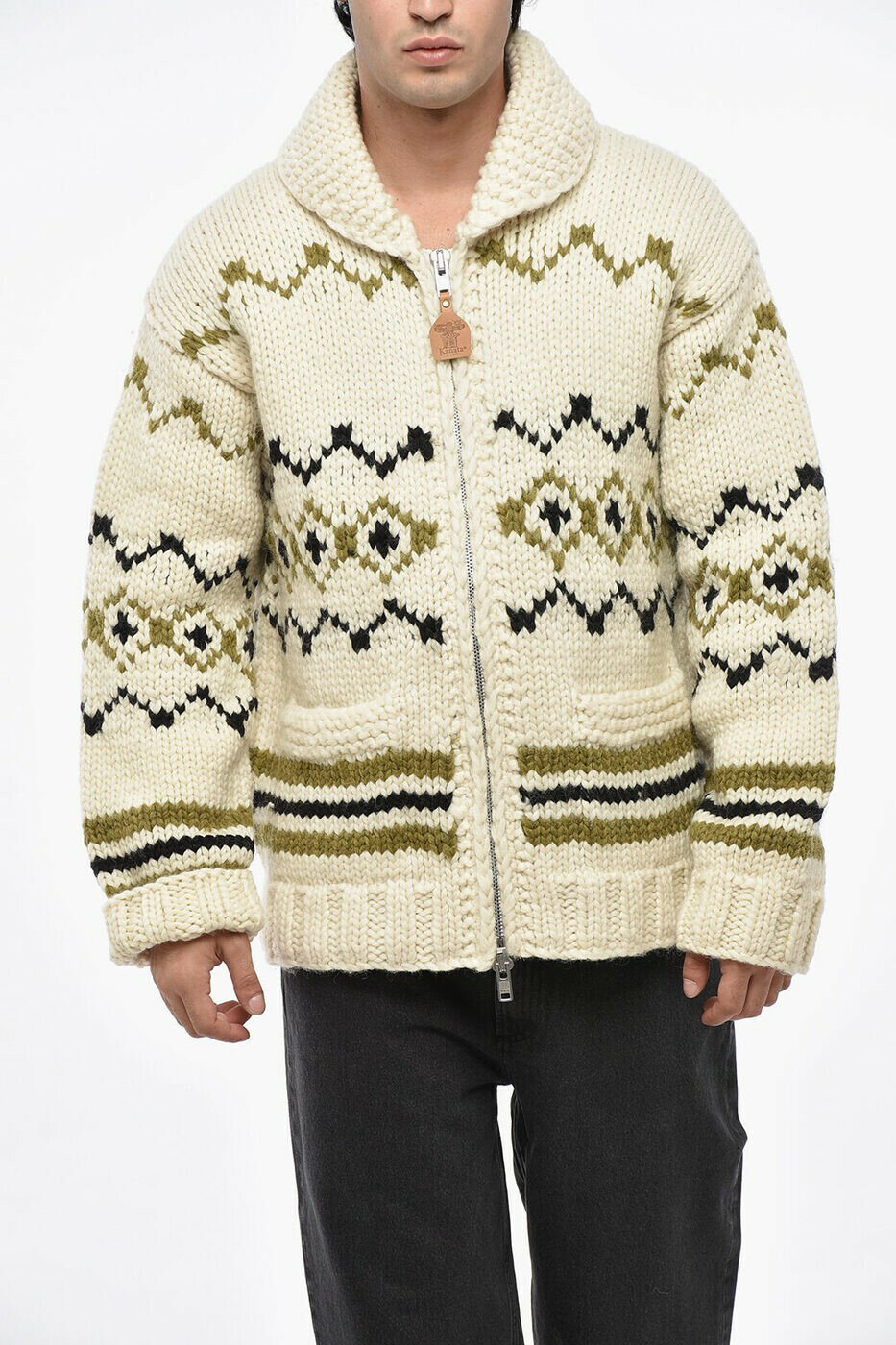 ウールリッチ WOOLRICH ボンバージャケット ジャケット メンズ ホワイト Bomber jackets CFW0KN0310MRUF07538743 関税 送料無料 ラッピング無料 2025AW dk