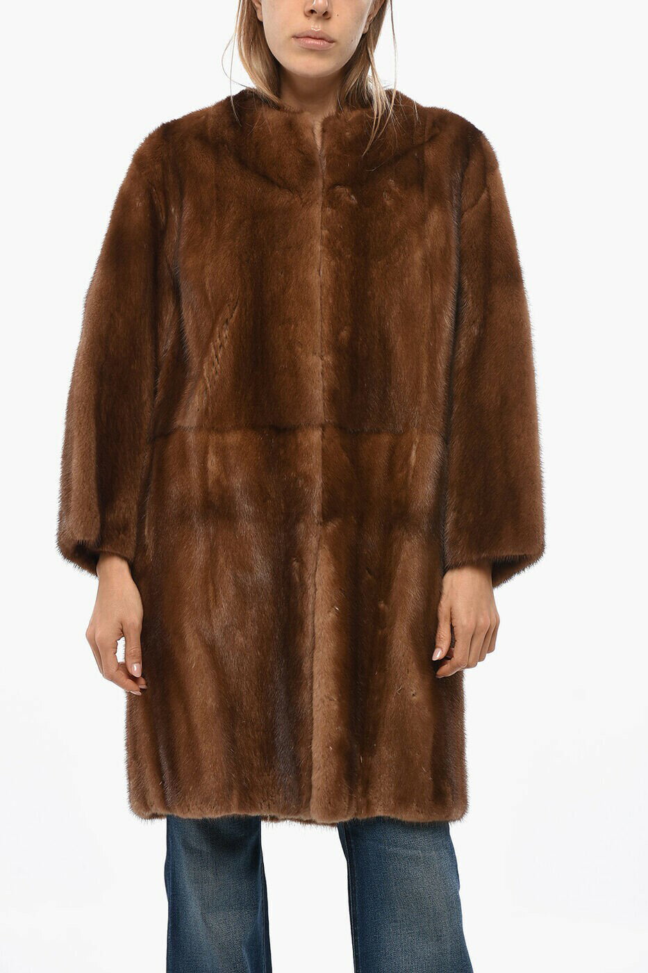 ѥ PAROSH ȥ  ǥ ֥饦 Coats and trench coats D470044AQUINTER 008 ...