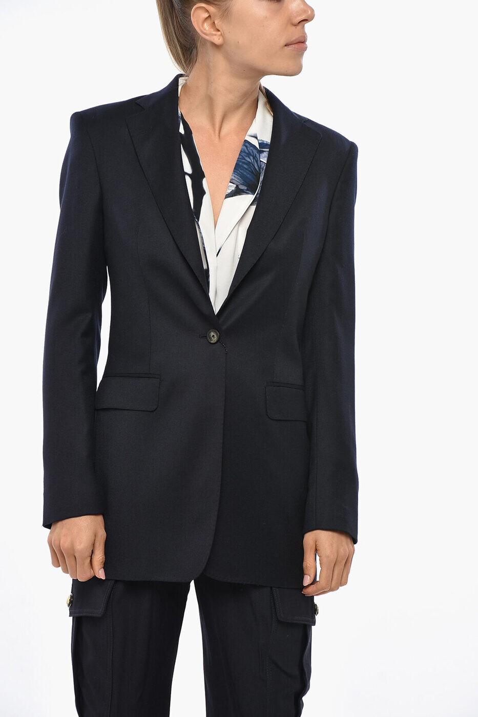 ꥢȡ TAGLIATORE ܥС㥱å 㥱å ǥ ֥롼 Bomber jackets JPHEOBE11B520038B3060...