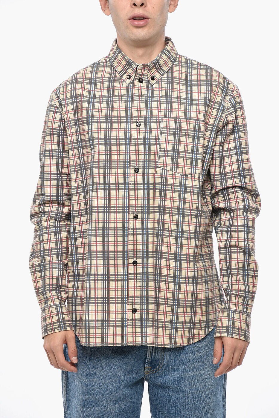 ܥåƥ ͥ BOTTEGA VENETA 㥱å  ޥ顼 Jackets 794752V4HK0 9118  ̵ åԥ...