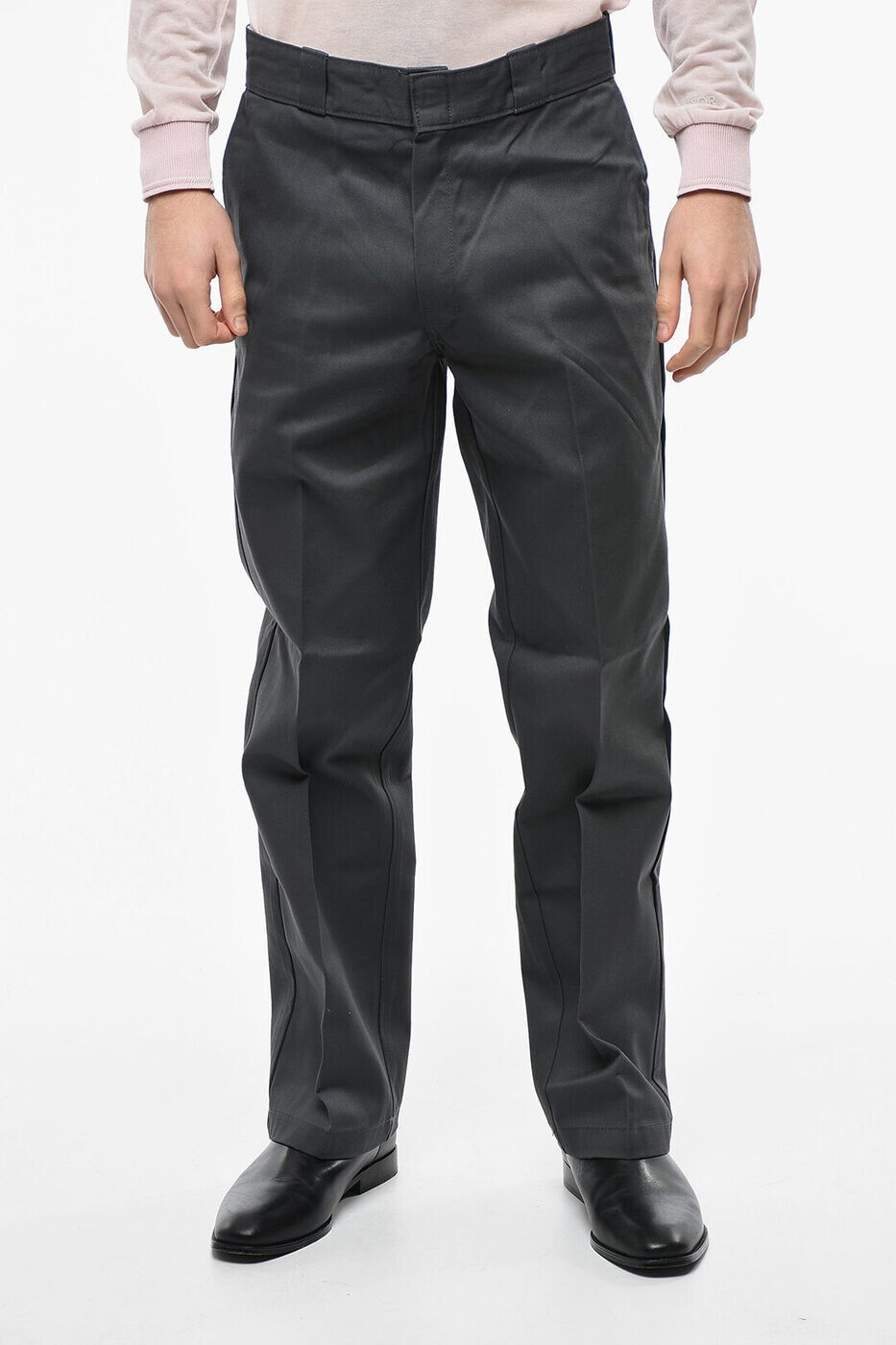 ディッキーズ DICKIES パンツ メンズ グレー Cargo trousers DK0A4XK6CO CH01 関税 送料無料 ラッピン..