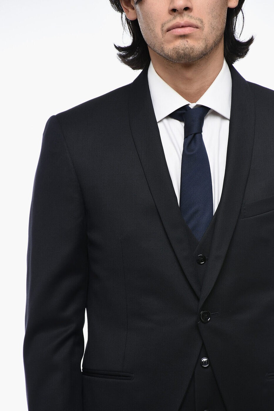 ����ͥꥢ���� CORNELIANI �ե����ޥ� ������ ��� �֥롼 Formal Outfits 858094 0287122 007 ���� ����̵�� ��åԥ�̵�� 2026AW dk