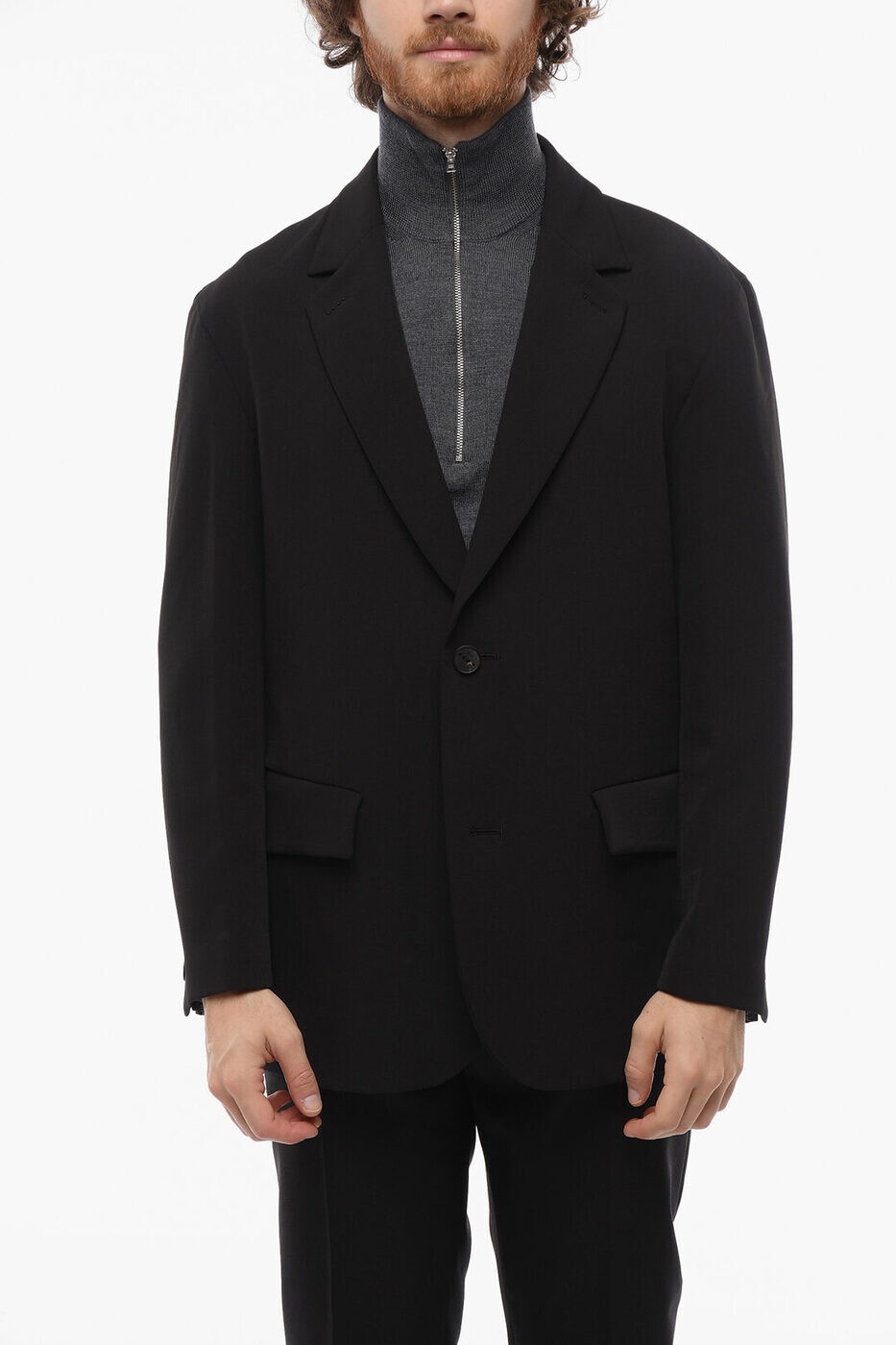  HEVO ܥС㥱å 㥱å  ֥å Bomber jackets 060C707 2517  ̵ åԥ̵ 2...