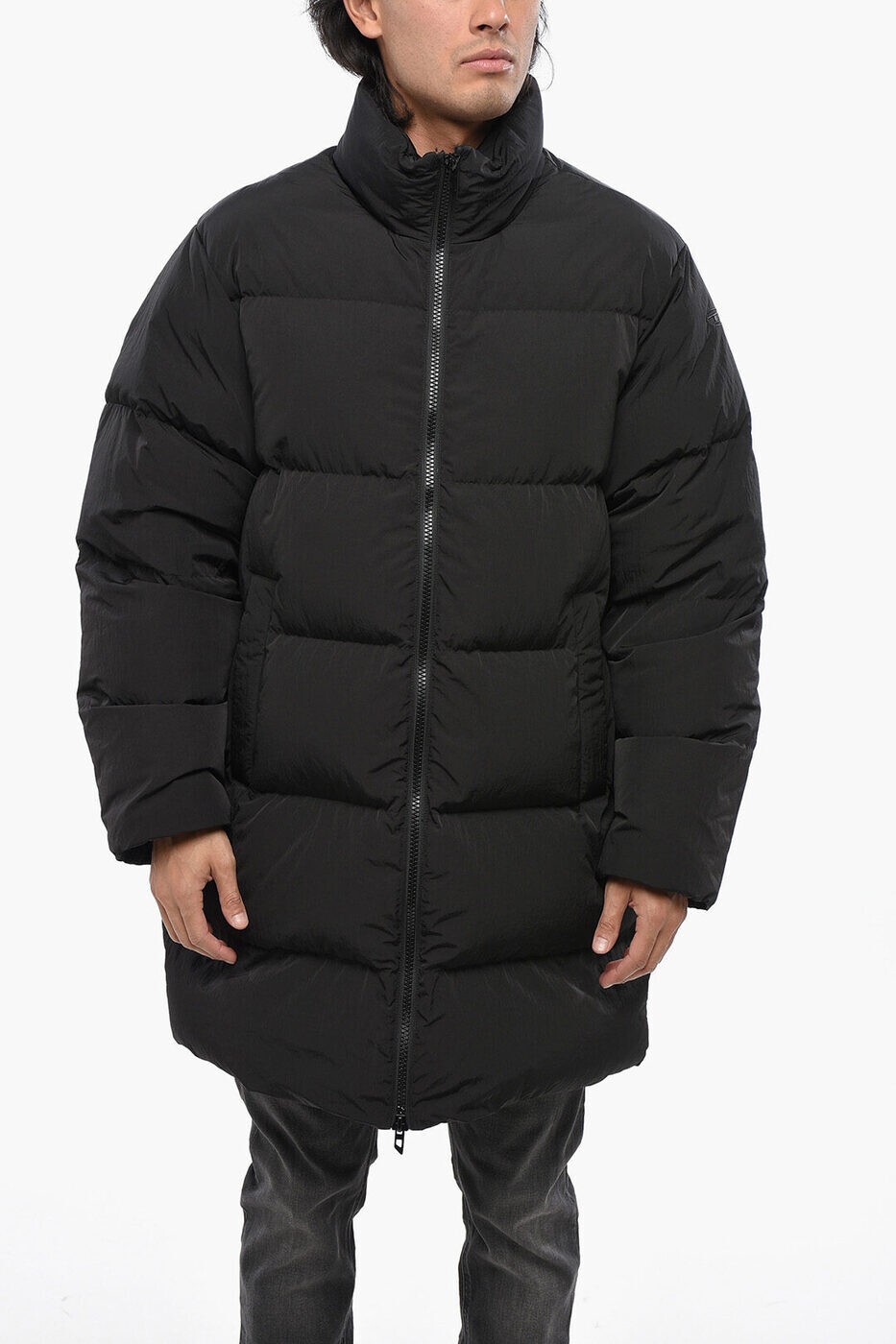 ǥ DIESEL Х㥱å 㥱å  ֥å Biker jackets A14402 AGHBZ 9XX  ̵ å...