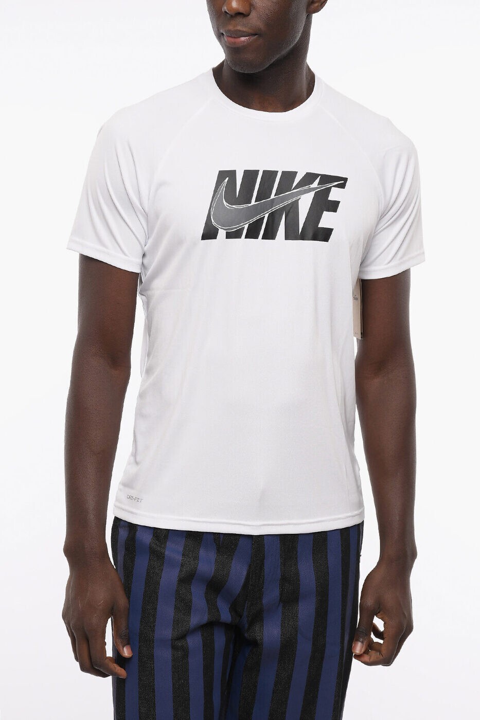 ナイキ NIKE Tシャツ メンズ T-shirts NESSD687-100 関税 送料無料 ラッピング無料 2025AW dk
