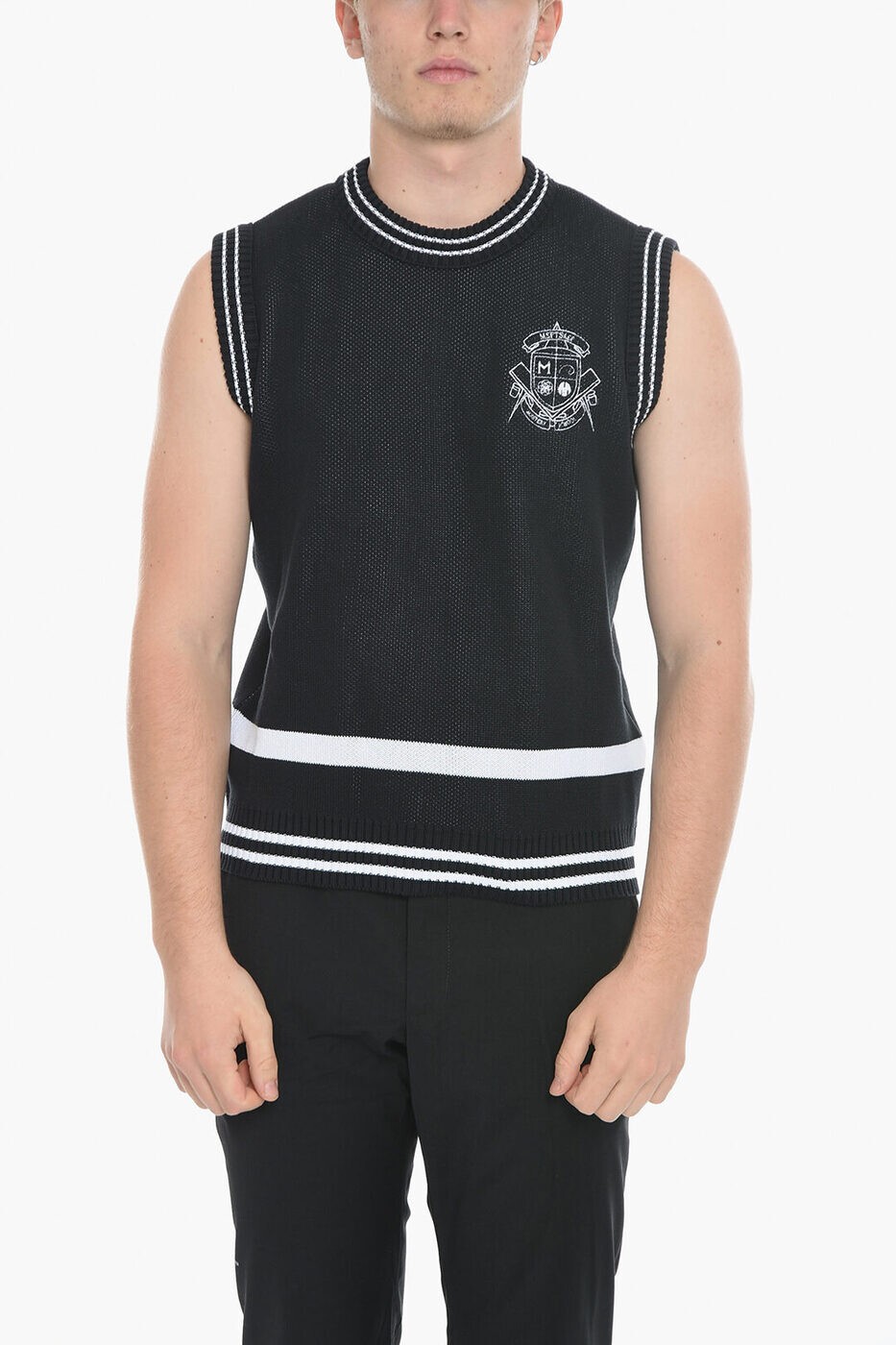 २եƥ륤ԡ MSFTSREP ȥ ٥  ֥å Waistcoats 33MSFWM601R 226970 9...