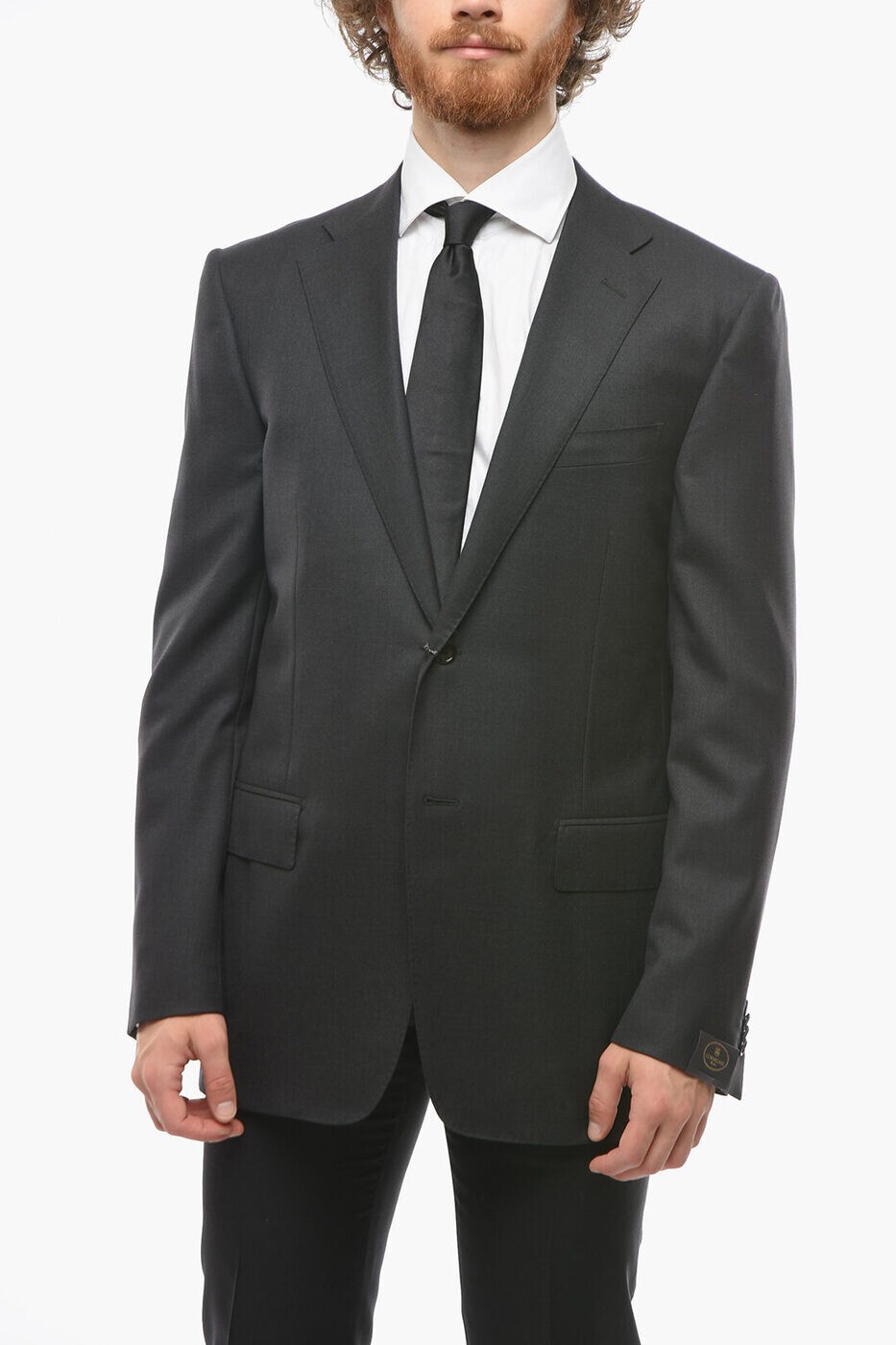 ͥꥢ CORNELIANI ܥС㥱å 㥱å  졼 Bomber jackets 816812 8118060 013  ...