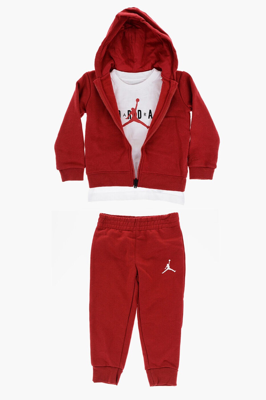 ナイキ NIKE KIDS セットアップ オールインワン ボーイズ ホワイト Jumpsuits 85C286-R78 関税 送料無..