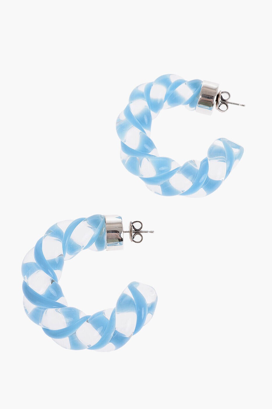 ボッテガ ヴェネタ BOTTEGA VENETA ジュエリー レディース ブルー Jewelry 676452V507R/J 4632 関税 送..