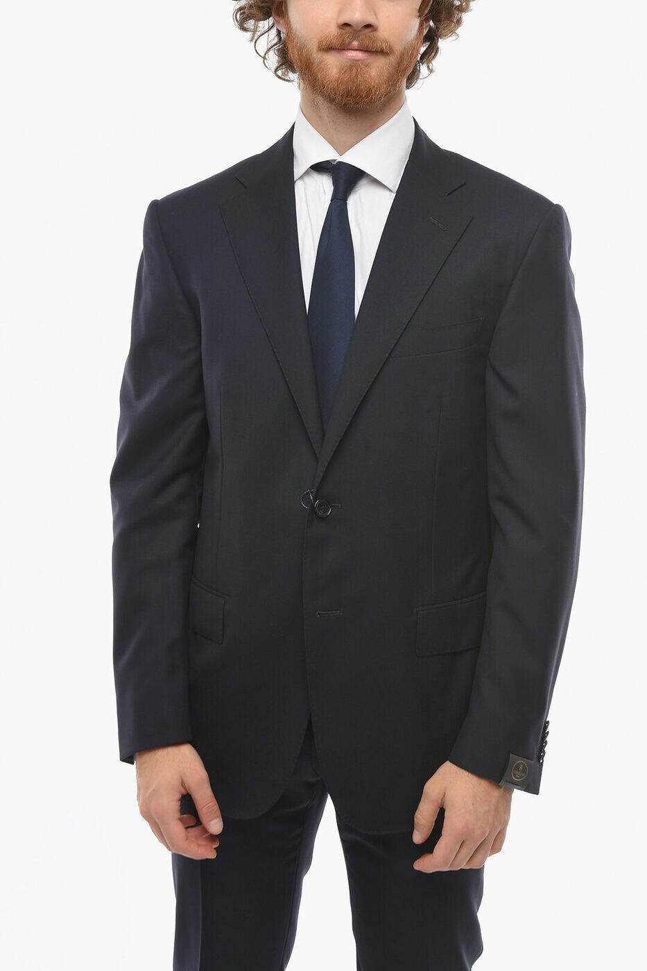 ͥꥢ CORNELIANI ܥС㥱å 㥱å  ֥롼 Bomber jackets 796268 6818060 001  ...