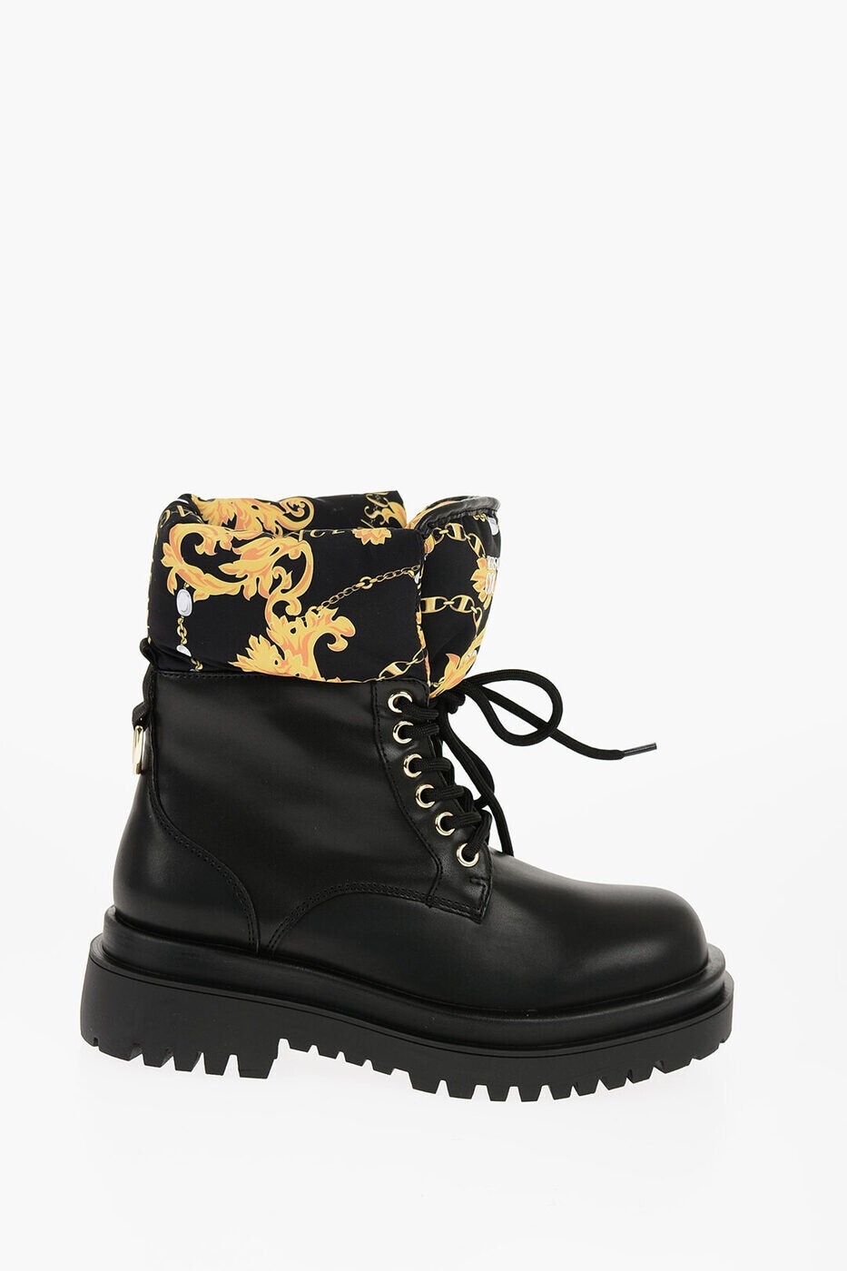 �����륵���� VERSACE �ե�åȥ֡��� �֡��� ��ǥ����� �֥�å� Flat boots 75VA3S62 ZS869 G89 ���� ����̵�� ��åԥ�̵�� 2026AW dk