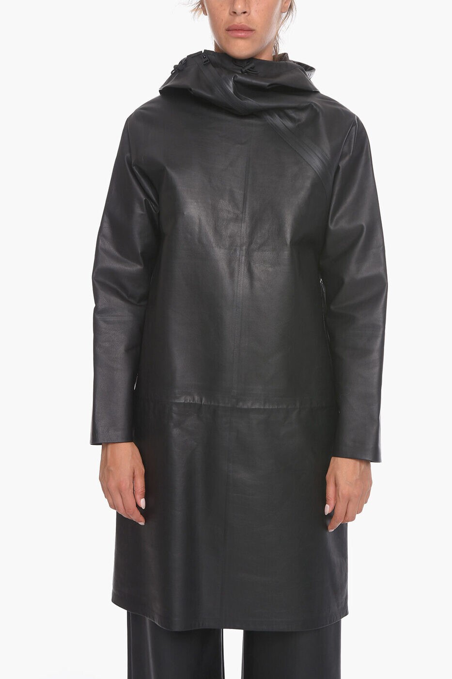 ܥåƥ ͥ BOTTEGA VENETA ܥС㥱å 㥱å ǥ ֥å Bomber jackets 618958VF3D010...