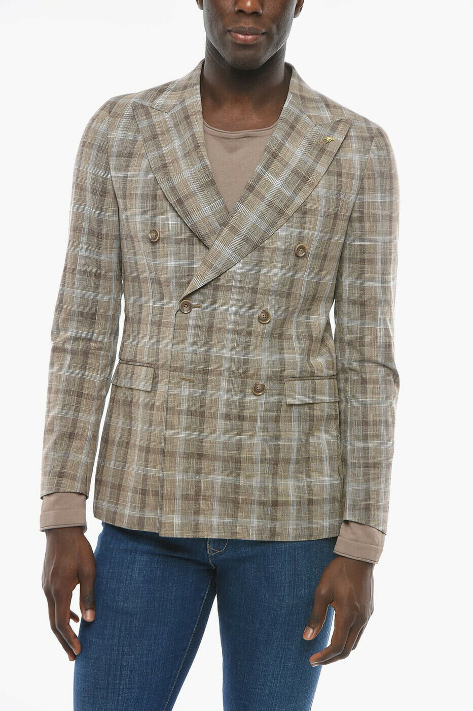 ͥꥢ CORNELIANI ܥС㥱å 㥱å  ١ Bomber jackets 91XZ90 0287514 033 ...