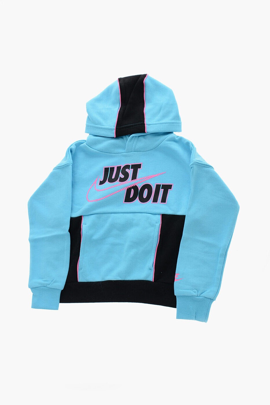 ナイキ NIKE KIDS クルーネックスウェットシャツ トレーナー ボーイズ ブルー Crew neck sweatshirts 86K508-F85 関税 送料無料 ラッピング無料 2025SS dk