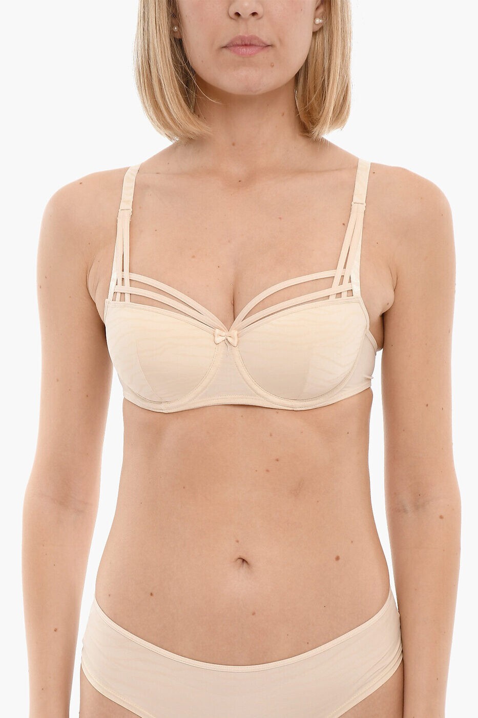 マルリース・デッカー MARLIES DEKKERS アンダーウェア レディース ベージュ Underwear 35640 0 SAHARA..