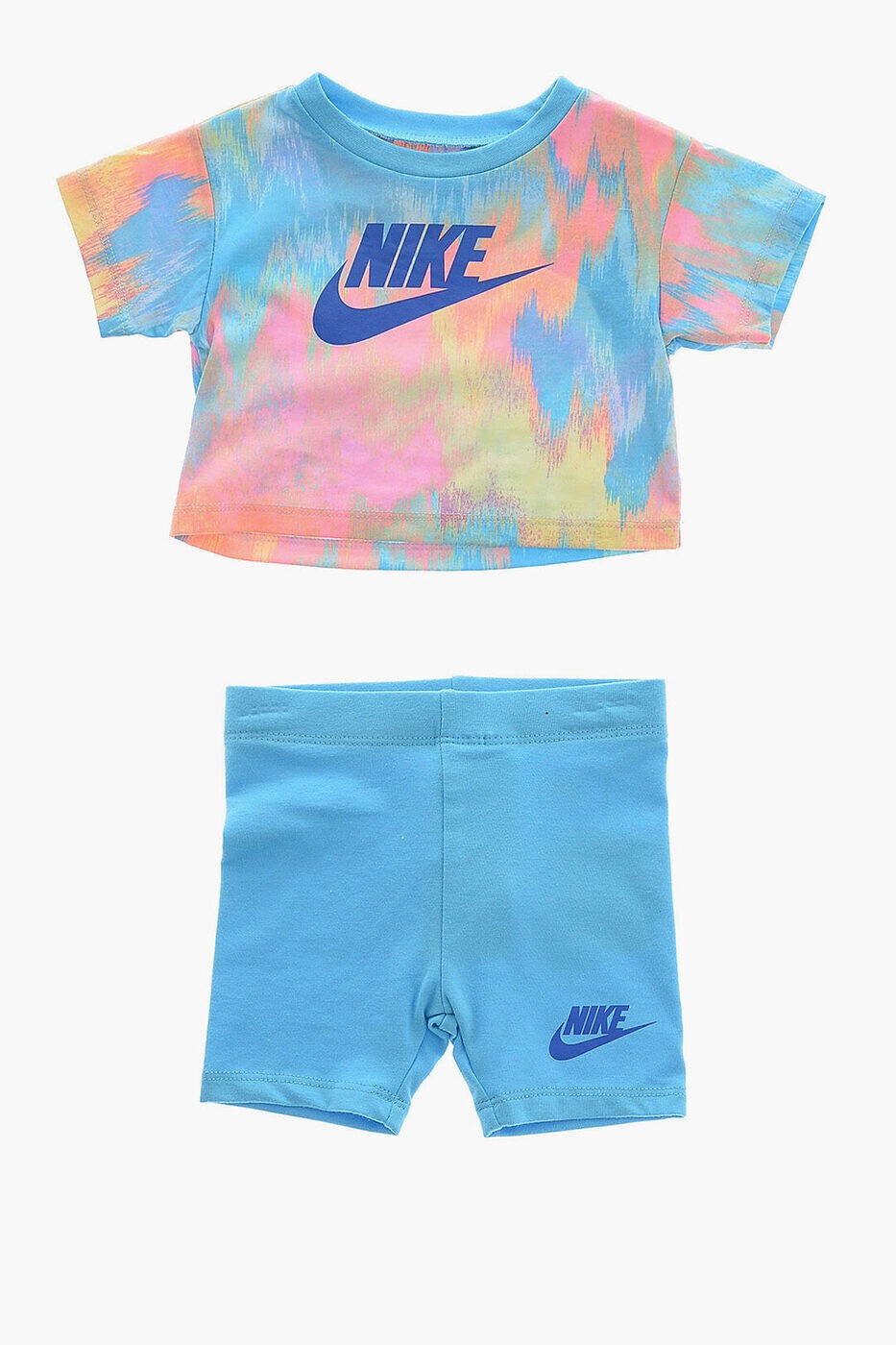 ナイキ NIKE KIDS セットアップ オールインワン ボーイズ マルチカラー Jumpsuits 16K457-F85 関税 送料無料 ラッピング無料 2025SS dk