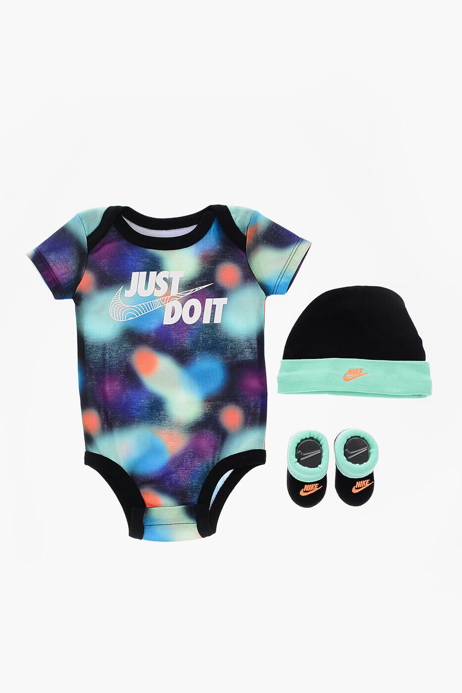 �ʥ��� NIKE KIDS ���åȥ��å� �����륤���� �ܡ����� �ޥ�����顼 Jumpsuits NN0877-023 ���� ����̵�� ��åԥ�̵�� 20...