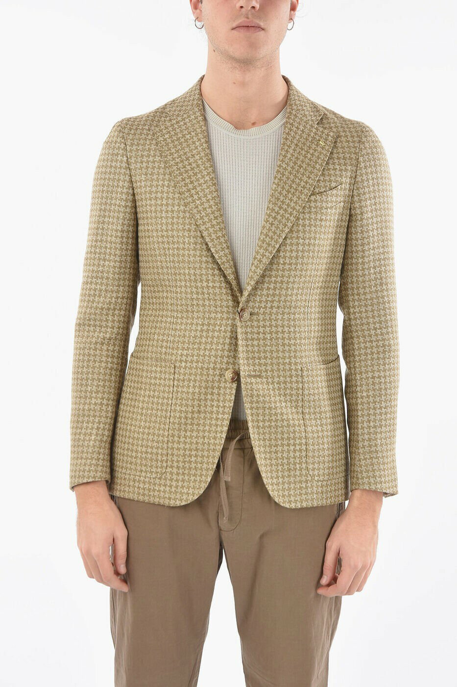 ͥꥢ CORNELIANI ܥС㥱å 㥱å  Bomber jackets 856Z82 0166928 035  ̵...