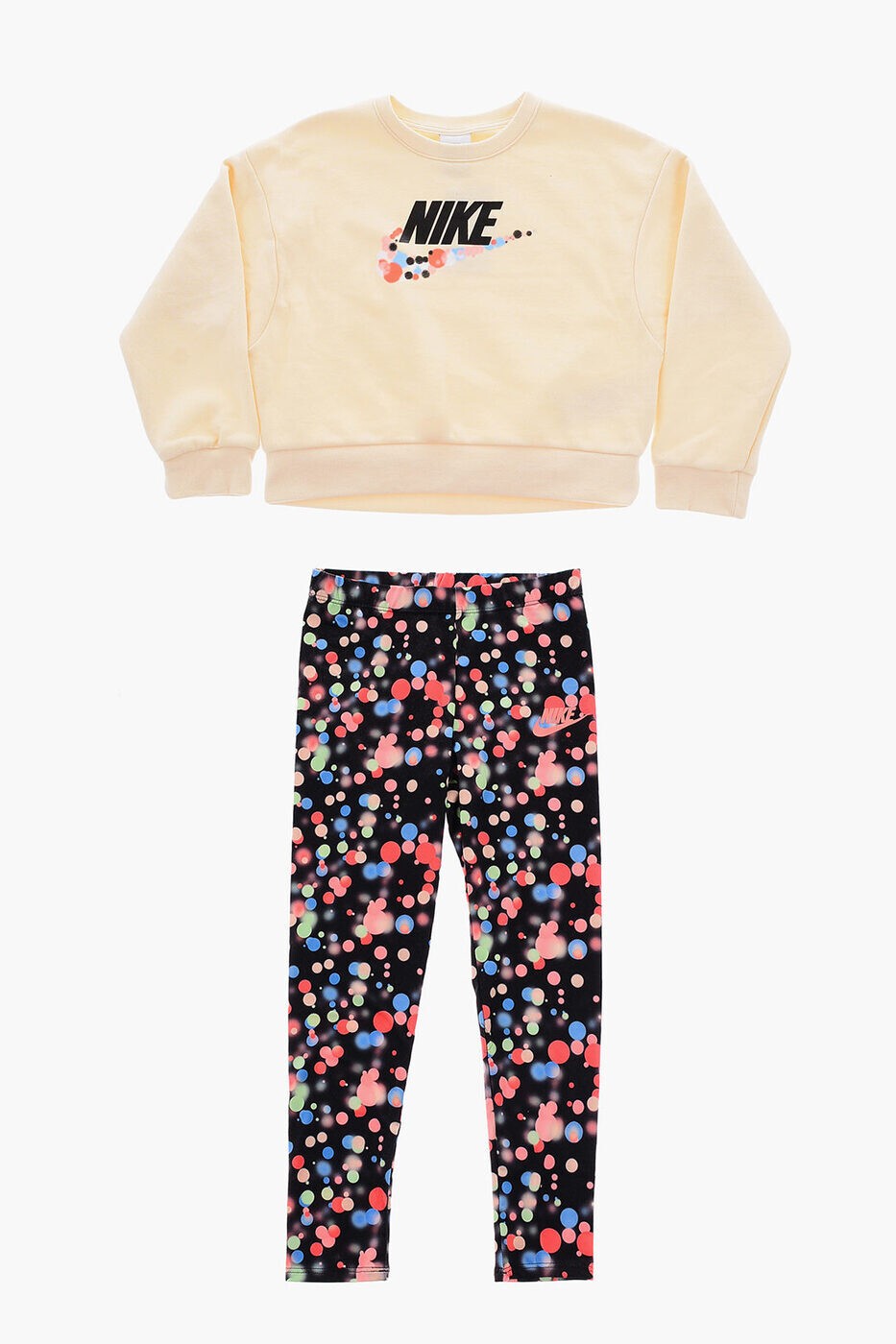 ナイキ NIKE KIDS セットアップ オールインワン ボーイズ マルチカラー Jumpsuits 36J923-023 関税 送料無料 ラッピング無料 2025AW dk