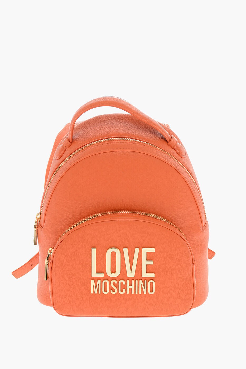 モスキーノ MOSCHINO リュックサック バックパック レディース オレンジ Backpacks and bum bags JC4105PP1GLI0450 関税 送料無料 ラッピング無料 2025SS dk
