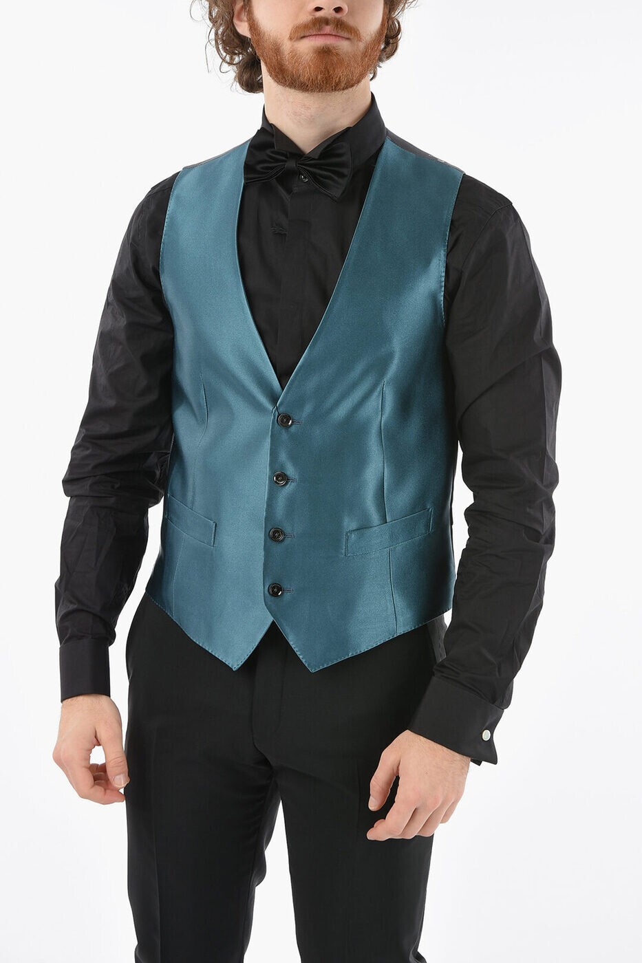 ͥꥢ CORNELIANI ȥ ٥  ֥롼 Waistcoats 87CZ72 1168399 053  ̵ å...