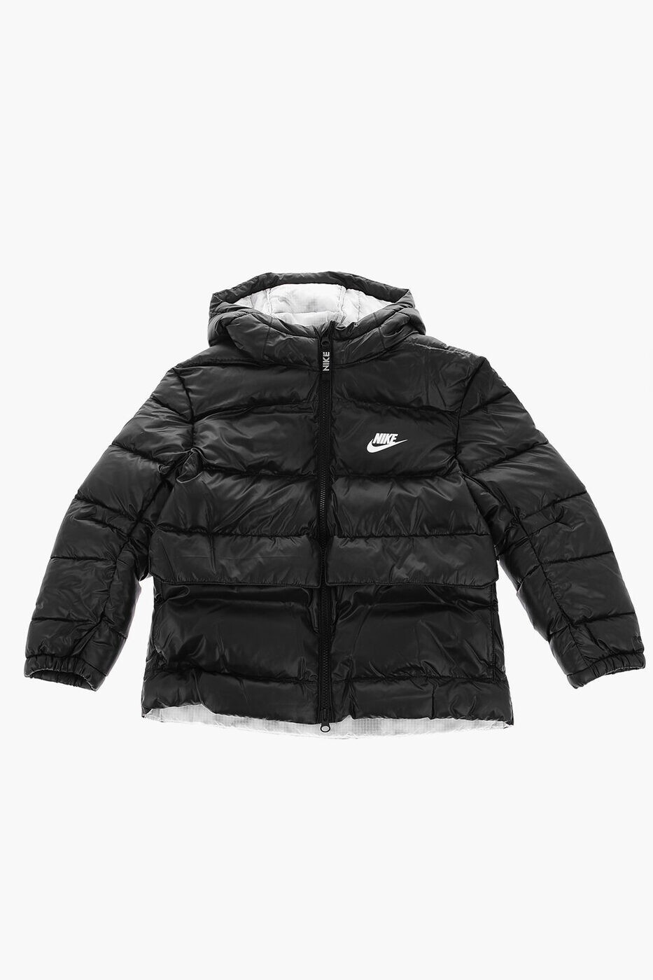 ʥ NIKE KIDS ܥС㥱å 㥱å ܡ ֥å Bomber jackets DQ9046-010  ̵ åԥ̵...