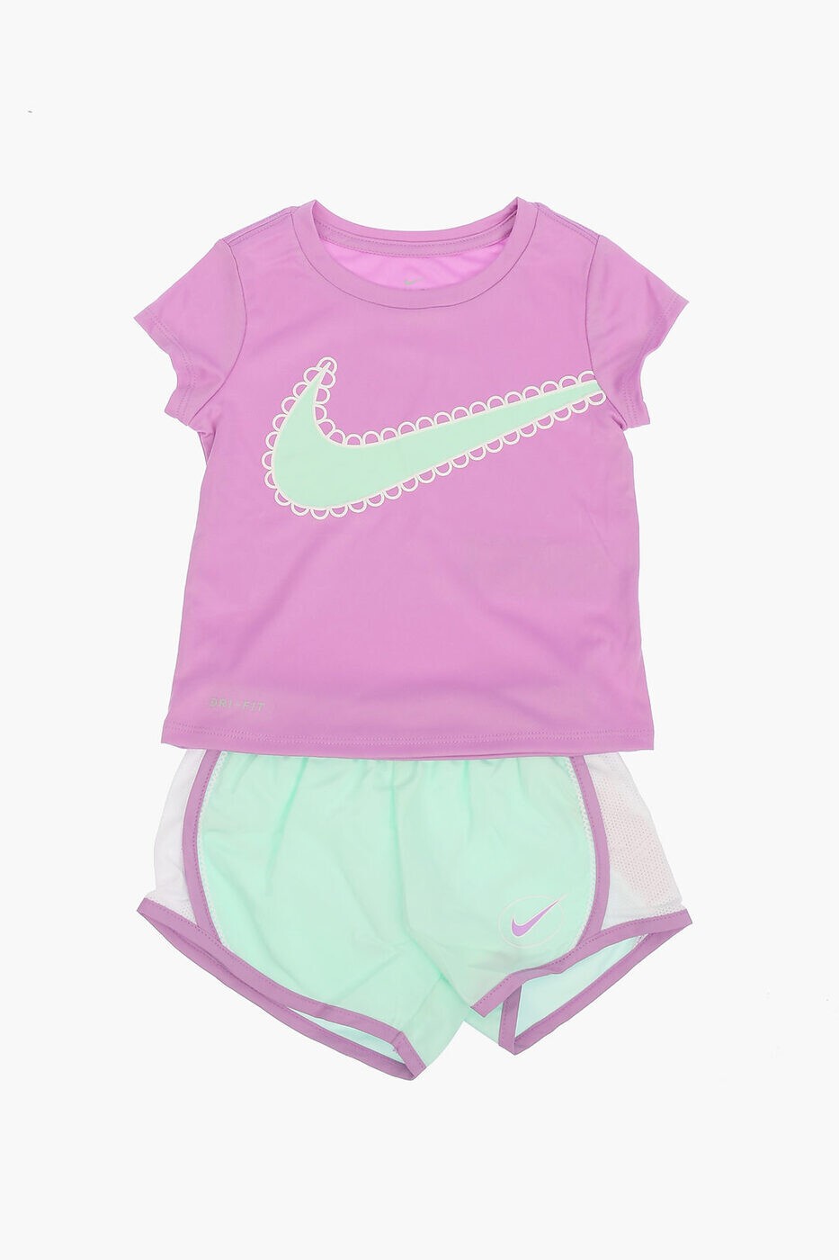 �ʥ��� NIKE KIDS ���åȥ��å� �����륤���� �����륺 �ޥ�����顼 Jumpsuits 36J098-E6D ���� ����̵�� ��åԥ�̵�� 20...