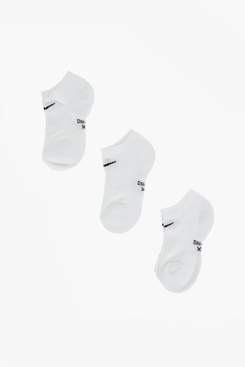 ナイキ NIKE KIDS 靴下 ソックス ボーイズ ホワイト Socks RN0011-001 関税 送料無料 ラッピング無料 2..