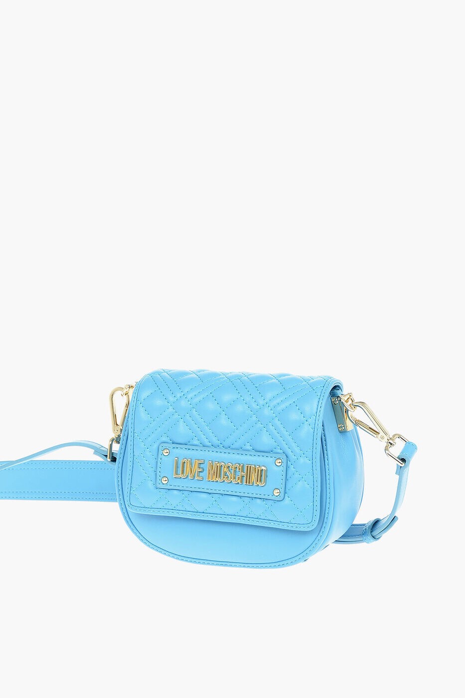 モスキーノ MOSCHINO バッグ レディース ブルー Business bags JC4310PP0ELA0753 関税 送料無料 ラッピング無料 2025SS dk(4)