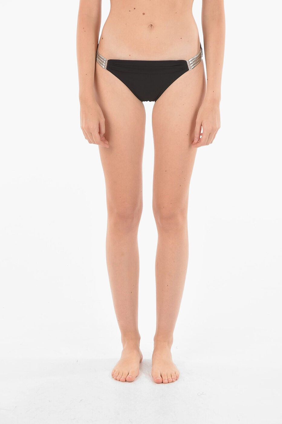 パン ドゥ シュクル PAIN DE SUCRE 水着 スイムウェア レディース ブラック Swimwear MO614964 0 NOIR 関税 送料無料 ラッピング無料 2026AW dk